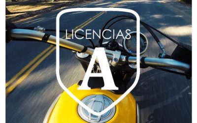 licencia-A