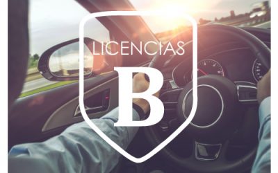 licencia-B
